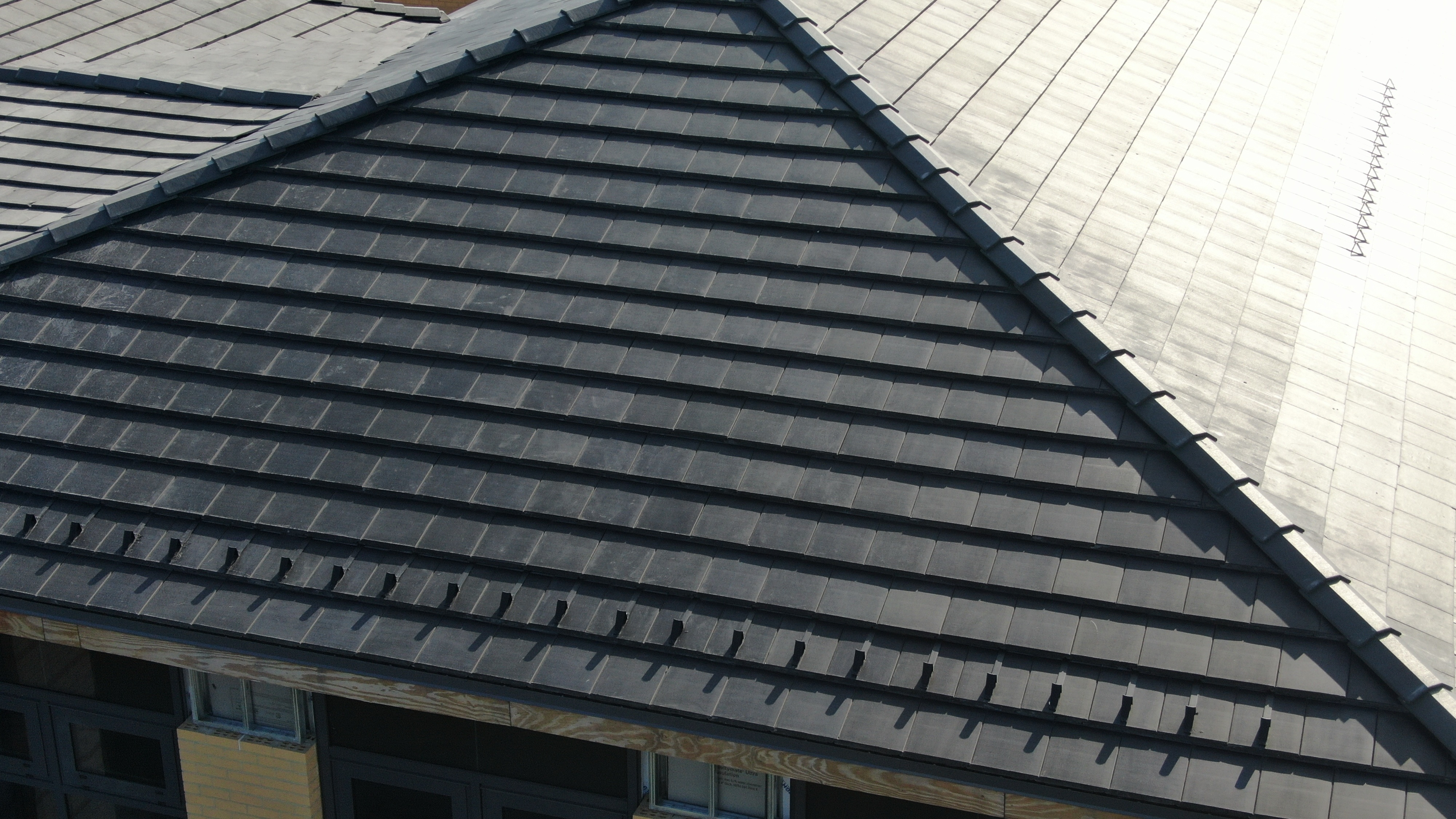 New Canaan closeup